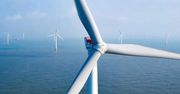Tajfun nie jest jej straszny. To najmocniejsza turbina wiatrowa na świecie