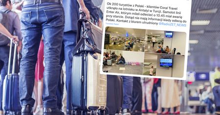 Dramat Polaków w Turcji. Nie tak wyobrażali sobie koniec wakacji
