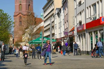 Niemcy piszą o Polakach. "Baśń zaczyna pękać"