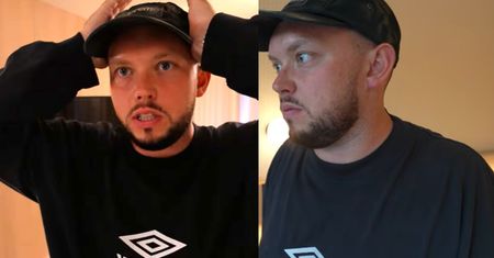 Książulo pojechał do 5-gwiazdkowego hotelu. Treść regulaminu go zażenowała