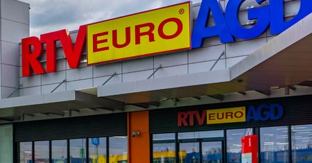 Ekspres do kawy Philips 200 zł taniej z kodem. Promocja w RTV Euro AGD