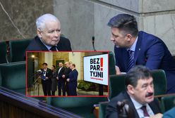 Kaczyński chce uderzyć w samorządowców z opozycji. Pomogą mu nowi koalicjanci