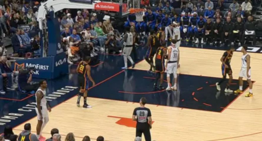 To tam będzie można oglądać mecze NBA w Polsce. Rusza nowy kanał