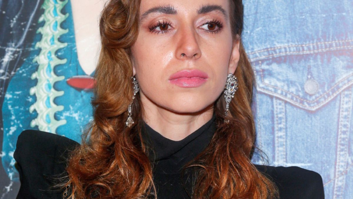 Marianna Schreiber zabrała głos na temat relacji Antoniego Królikowskiego i Joanny Opozdy