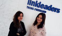Laura Sabella i Karolina Kowner: z Deloitte Digital do Linkleaders