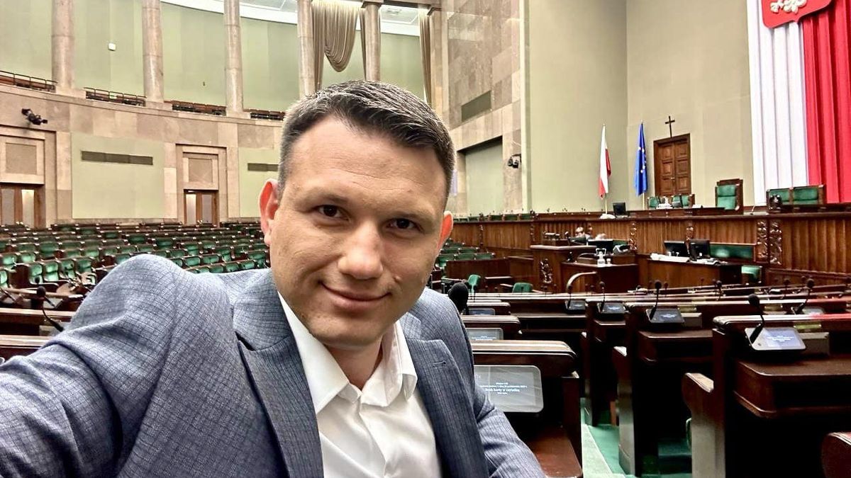 Mentzen krytykuje zwolenników aborcji.