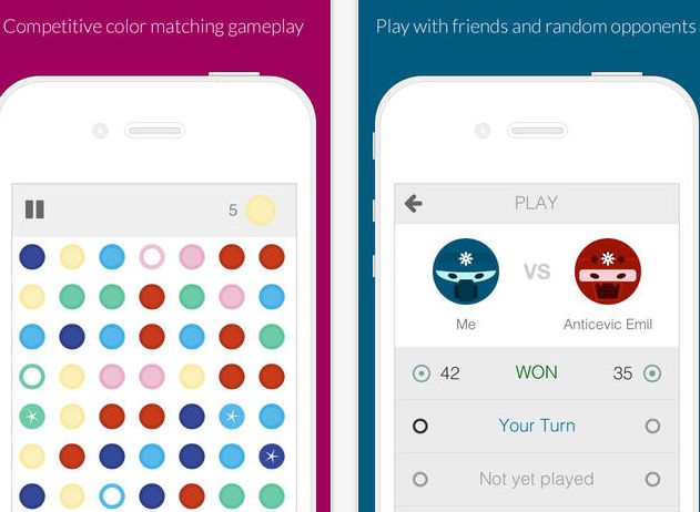 Match 3 z elementami RPG? Warto spróbować! 1