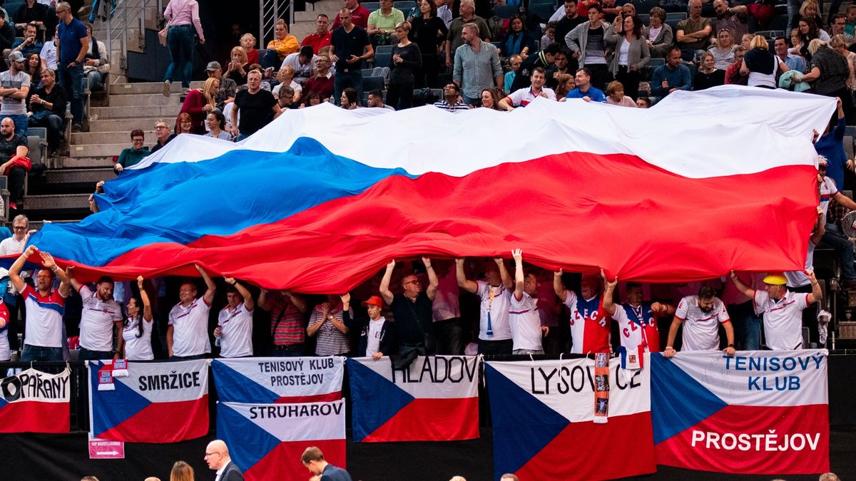 Inflacja w Czechach dobiła do najwyższego poziomu od lat