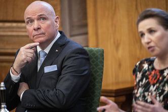 Pomoc psychologiczna dla posłów, którzy przegrali? Nowy pomysł w Danii