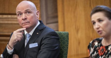 Pomoc psychologiczna dla posłów, którzy przegrali? Nowy pomysł w Danii