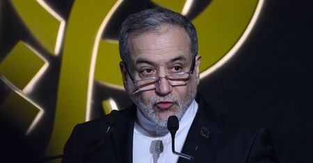 Iran stawia warunek. Wskazuje, co ma zrobić Ameryka