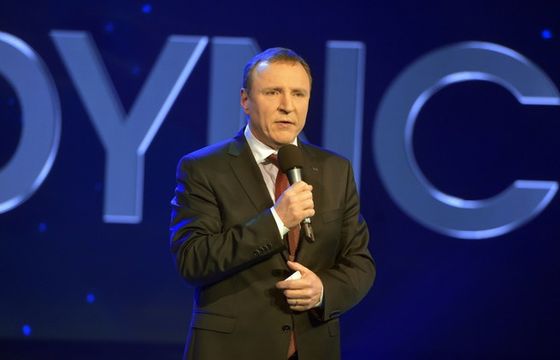 TVP powołała zespół ds. promocji dobrego imienia i historii Polski, na czele Mateusz Matyszkowicz