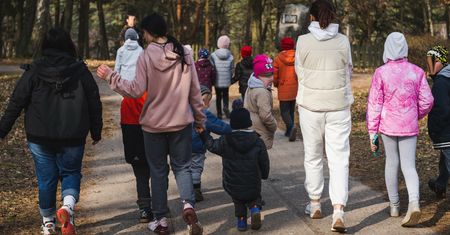 800+ dla Ukraińców. Wyniki sondażu są jednoznaczne