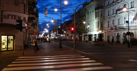 To polskie miasto wprowadzi nocny zakaz alkoholu? Mieszkańcy za