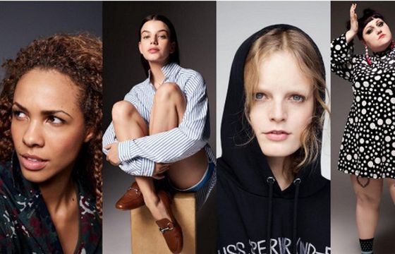 Gwiazdy muzyki, aktywistka i sportsmenka w kampanii Zalando „Ja. Bez ograniczeń”