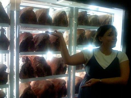 Pierwsze zdjęcia z aparatu iPhone'a 3