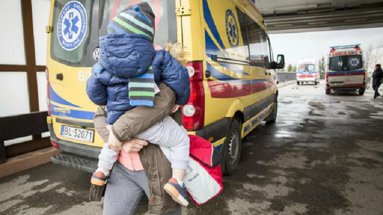 Rośnie ryzyko powrotu groźnej choroby. Wiadomo, co jest przyczyną