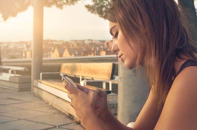 Uważaj na fałszywe SMS-y. Chodzi o wiadomość w sprawie kwarantanny