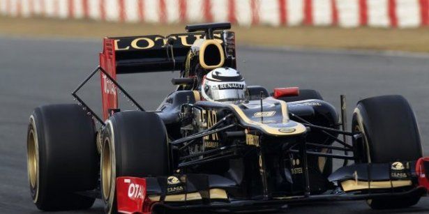 Ostatnie przedsezonowe testy F1 - podsumowanie