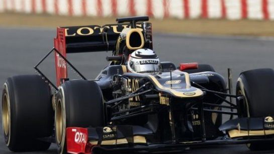 (fot. lotusf1team.com)