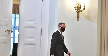 Andrzej Duda ma szansę na "poważne stanowisko"? Adam Bielan komentuje