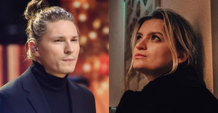 Zdenerwowany Adam Stachowiak zwrócił się w sieci do byłej ukochanej: "Sorry, ale TAK SIĘ NIE ROBI"