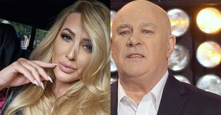 Sylwia Peretti BRONI Ryszarda Rynkowskiego. "Żałoba nie ma terminu ważności"