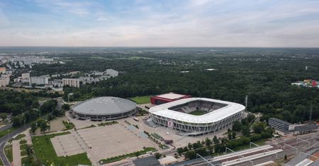 Pogoda w Łodzi. Prognoza na środę 30 lipca 2025. Bezchmurny dzień z idealną temperaturą
