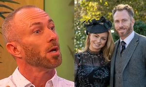 James Jordan zabrał głos po ROZSTANIU z Olą! "Moje zdrowie psychiczne od dłuższego czasu nie było w dobrym stanie"