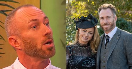 James Jordan zabrał głos po ROZSTANIU z Olą! "Moje zdrowie psychiczne od dłuższego czasu nie było w dobrym stanie"