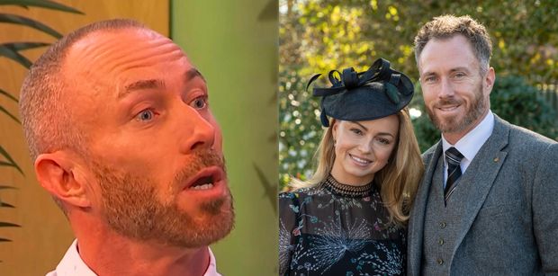 James Jordan zabrał głos po ROZSTANIU z Olą! "Moje zdrowie psychiczne od dłuższego czasu nie było w dobrym stanie"