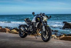 CFMoto CL-X także z silnikiem 250. Na razie tylko w jednym kraju