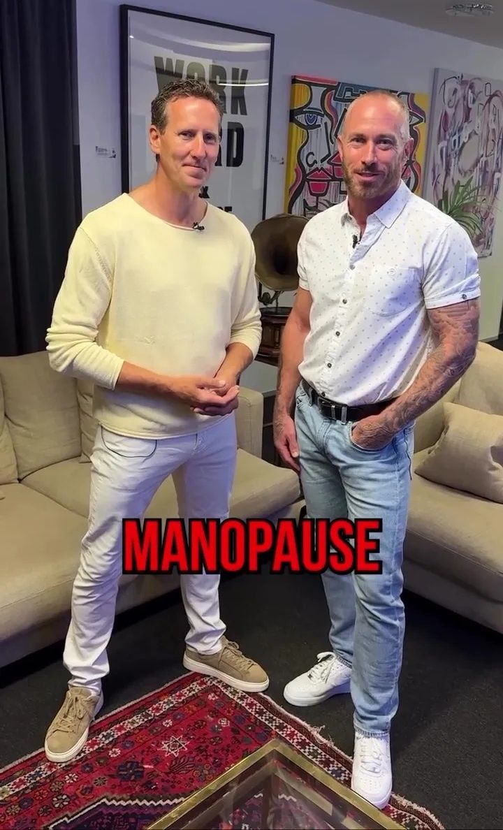James Jordan już ściągnął obrączkę. Tak promuje podcast