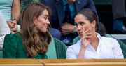 Meghan Markle OSZCZĘDZIŁA Kate Middleton w wywiadzie dla Oprah? "Mówiła o niej same MIŁE RZECZY"
