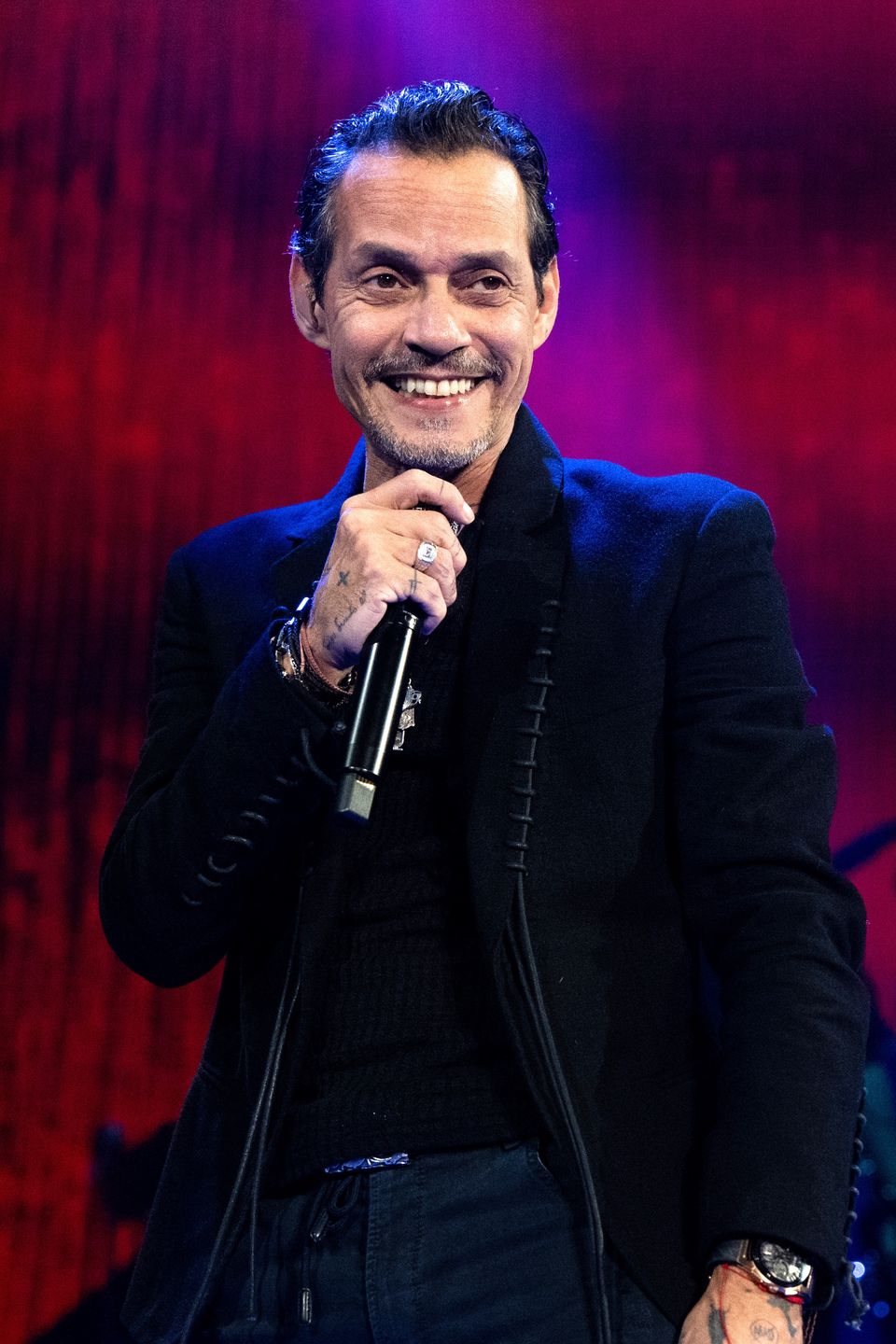 Marc Anthony 