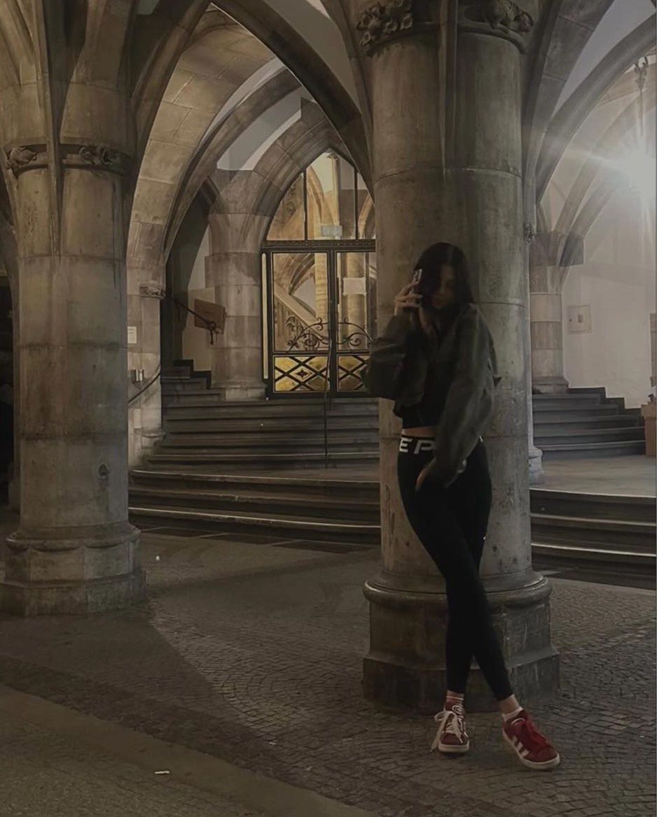 Natasza Urbańska wybrała się z córką na koncert Adele