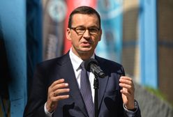 Pfizer. Szczepionka na COVID. Premier: Podpisaliśmy umowy