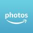 Amazon Photos icon