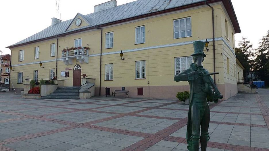 Szczebrzeszyn