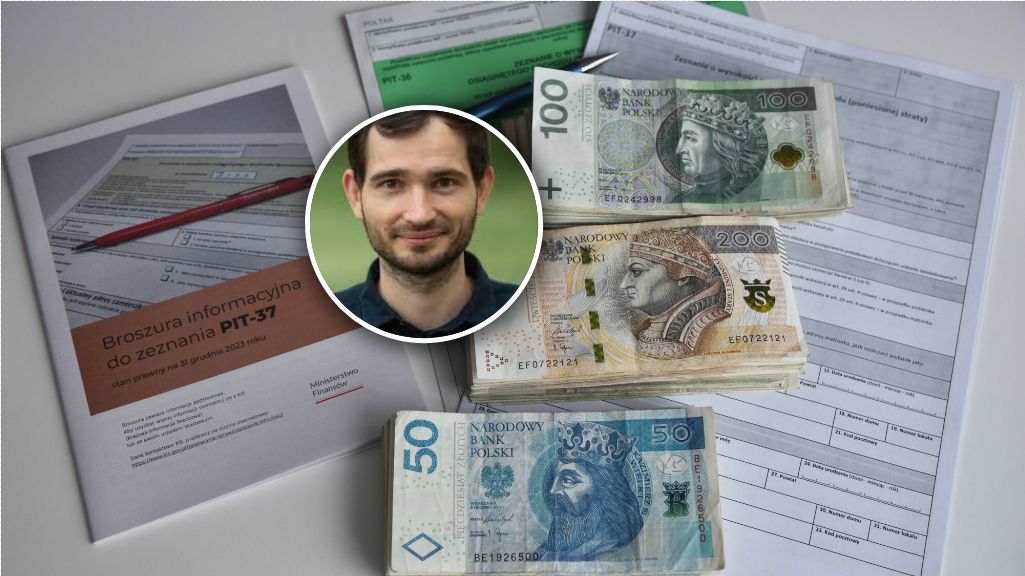 Według Marka Ignaszaka, system podatkowy obciąża klasę średnią