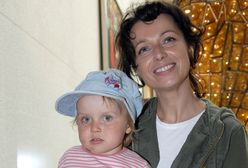 Jak ten czas leci. Córka komiczki jest już dorosła i ma dziewczynę