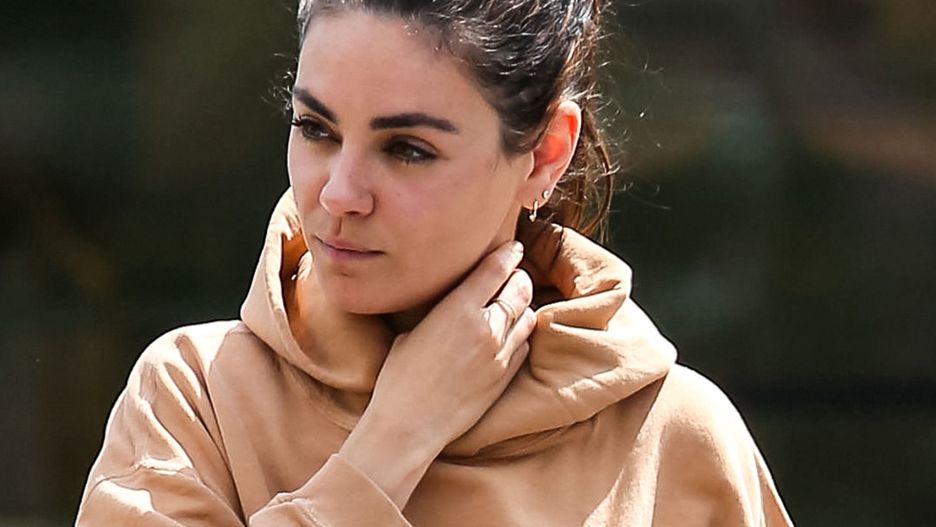 Mila Kunis o swojej wierze