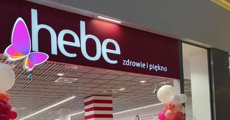 Świąteczne zestawy w Hebe. Ceny od 14,99 zł