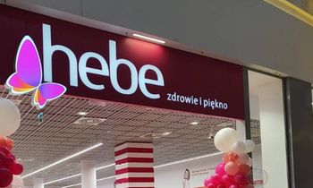Świąteczne zestawy w Hebe. Ceny od 14,99 zł