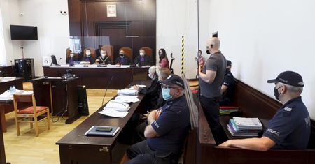 Mocny dowód ws. zbrodni w Miłoszycach. To za to został wcześniej skazany Tomasz Komenda