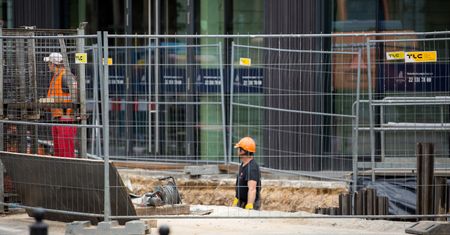 Śląsk. Kierowcy, czekają was utrudnienia w Bytomiu