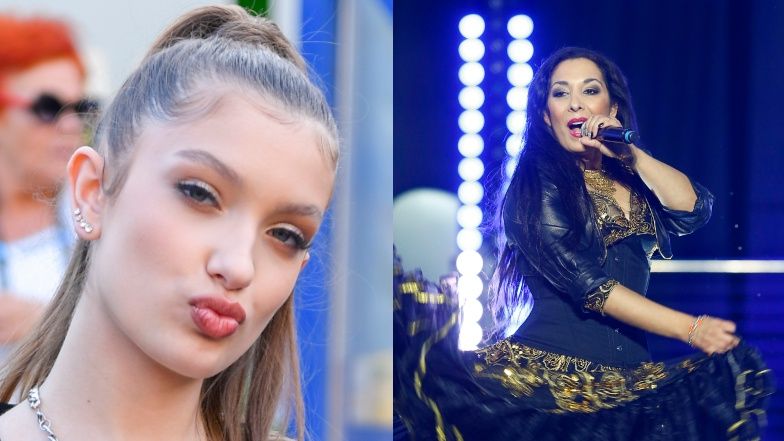 Patrycja Runo ocenia dojrzały wizerunek Viki Gabor