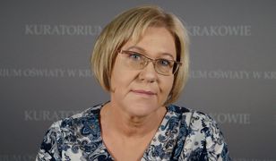 Kurator Nowak znów szokuje. Tym razem wykorzystała religię