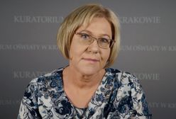 Kurator Nowak znów szokuje. Tym razem wykorzystała religię