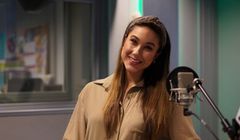 Ida Nowakowska z serią podcastów w Polskim Radiu Dzieciom. Tematem macierzyństwo